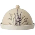 Produktbild: Bloomingville - Bea Butterglocke, natur