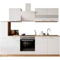 Produktbild: Küche RESPEKTA 