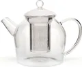 Produktbild: Bredemeijer Teekanne Santhee, 1,2 l, mit Edelstahlfilter