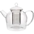 Produktbild: Bredemeijer Teekanne Minuet 1,2l Santhee Borosilicatglas 165002
