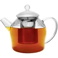 Produktbild: BREDEMEIJER Teekanne Minuet Santhee 1,2l Glas mit Edelstahlfilter