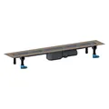 Produktbild: Dallmer CeraLine Plan F Duschrinne 1100mm DN 50