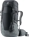 Produktbild: DEUTER Futura Pro 40 BLACK-GRAPHITE BLACK-GRAPHITE -