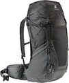 Produktbild: deuter Trekkingrucksack Futura Pro 40 BLACK-GRAPHITE
