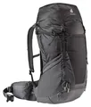 Produktbild: Deuter Futura Pro 40 Wanderrucksack Trekkingrucksack Outdoor Unisex schwarz NEU