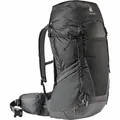 Produktbild: Deuter Futura Pro 40 Liter Trekkingrucksack Wanderrucksack Schwarz 2021
