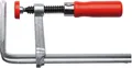 Produktbild: BESSEY Ganzstahl-Tischzwinge GTR