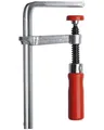 Produktbild: Bessey Ganzstahl-Tischzwinge GTR 300/60 | GTR30B6