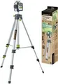 Produktbild: Laserliner Kreuzlinien-Laser CompactPlane 3G Set 150 30 m (036.299E)
