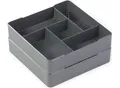 Produktbild: Coffee Point Case, Dispenser, 5 Fächer, Servierhilfe, aus Kunststoff