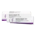 Produktbild: SALICYL VASELIN 10% Salbe 100 ml