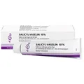 Produktbild: Bombastus Salicyl-Vaselin 10%