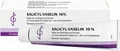 Produktbild: SALICYL VASELIN 10% Salbe 100 ml