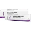 Produktbild: SALICYL VASELIN 10% Salbe 100 ml