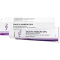 Produktbild: Bombastus Salicyl-Vaselin 10% Salbe, 100 ml Salbe 1569972