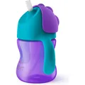 Produktbild: Philips Avent Strohhalm-Becher (200 ml) (SCF796/02)