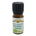 Produktbild: BIO Nelkenblütenöl extra 10 ml - 100% naturreines ätherisches Öl
