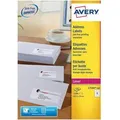 Produktbild: Avery Adress-Etiketten (7164-100)