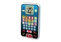 Produktbild: Vtech Smart Kidsphone – Cooles Lerntelefon mit Mikrofon, spannenden Lernspielen, Liedern und Melodien – Für Kinder von 3-6 Jahren