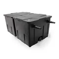 Produktbild: TTSunSun CBF-350B Bio Teichfilter 60000L Durchlauffilter Teich Filter Biofilter