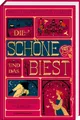 Produktbild: Die Schöne und das Biest Gabrielle-Suzanne Barbot de Villeneuve Buch 208 S. 2017