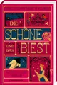 Produktbild: Die Schöne und das Biest, Gabrielle-Suzanne Barbot de Villeneuve