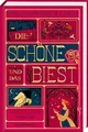 Produktbild: Die Schöne und das Biest (Klassiker MinaLima)  von Barbo... | Buch | Zustand gut