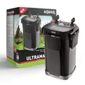 Produktbild: Aquael Ultramax 2000 Außenfilter Aquariumfilter 400-700 Liter