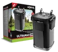 Produktbild: Aquael ULTRAMAX 2000 L/h großer Außenfilter 24W 400-700L Aquarium Filter Pumpe