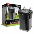 Produktbild: Aquael Ultramax 2000 Aquarium Außenfilter Filter 2000 l/h für Aquarien bis 700L