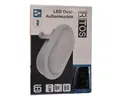 Produktbild: LED Oval-Außenleuchte Ovalleuchte Feuchtraumluchte Lampe IP44 5,5W 450 Lumen