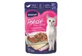 Produktbild: Vitakraft Katzenfutter Poesie DeliSauce, Seelachs, 23 Beutel