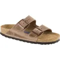 Produktbild: Birkenstock Damen Flip-Flops Beige 0552811 Grösse 46 - Beige - 46