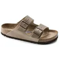 Produktbild: Birkenstock Arizona OL SFB tabakbraun Gr. 46