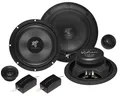 Produktbild: Hifonics VX-6.2E - 16cm - 2-Wege - Komponentensystem - 200 Watt Max - 4 Ohm