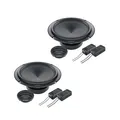 Produktbild: Audison APK 165P - 16cm Lautsprecher System BOXEN 160mm SET KOMPO 2-WEGE PAAR