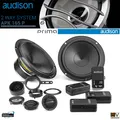 Produktbild: Audison APK 165P 16cm 2-Wege Lautsprecher System 115 Watt RMS AP1P Woofer AP6.5P