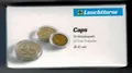 Produktbild: Münzkapseln CAPS 41 mm 10er Packs