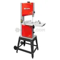 Produktbild: HOLZ BANDSAGEMACHINE HOLZSAGE TISCHSAGE 750W 165/305 MM HOLZMANN HBS300J