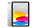 Produktbild: Apple iPad A16 Wi-Fi + Cellular - Tablet - 256 GB - 27.9 cm (11