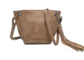 Produktbild: Fritzi aus Preußen Umhängetasche Vintage Fritzi32 Crossbody Cracker braun