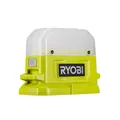 Produktbild: RYOBI 18 V ONE+ Akku-LED-Leuchte RLC18-0 (kompakt, Lichtstärke 3-fach verstellbar 40/200/500, ohne Akku und Ladegerät), Grün