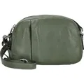 Produktbild: Picard Pure - Umhängetasche 21 cm Rindsleder (pesto)