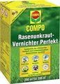 Produktbild: COMPO Rasenunkraut-Vernichter Perfekt 200 ml für 200 m² |