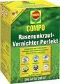 Produktbild: COMPO Rasen Unkrautvernichter Perfekt Konzentrat Unkrautvernichter Garten 200ml