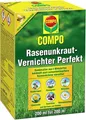 Produktbild: COMPO Rasen Unkrautvernichter Perfekt Vernichtung von Unkraut Konzentrat 200 ml