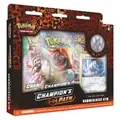 Produktbild: Pokemon Champion’s Path: Hammerlocke Gym Collection