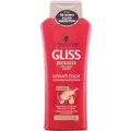 Produktbild: Gliss Ultimate Color Champú 400 ml