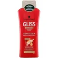 Produktbild: Schwarzkopf Gliss Ultimate Color Shampoo 400ml