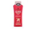 Produktbild: Schwarzkopf Haarshampoo Gliss Ultimate Color Shampoo 400ml
